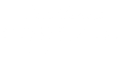 Trattoria Corrado — pizza & pasta